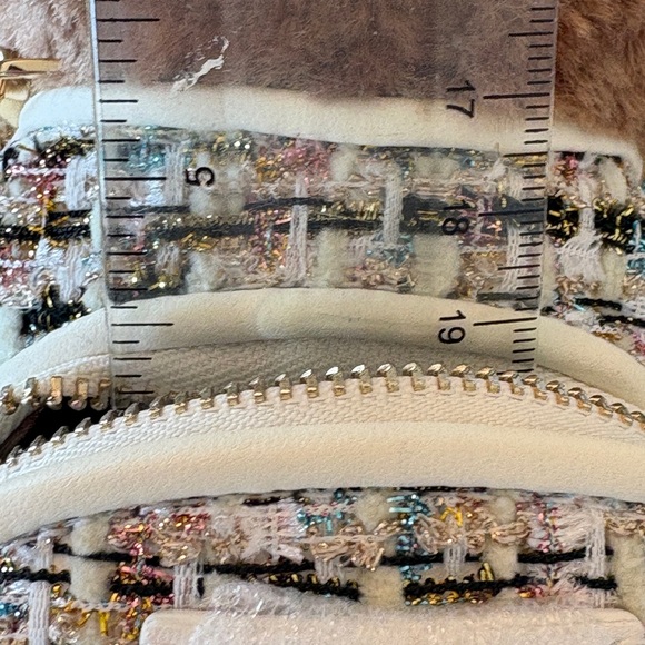 Kate Spade Oh What Fun 3D Teddy Bear Crossbody - Picture 7 of 7